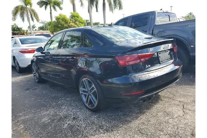 $11990 : Audi A3 2020 Premium 40 TFSI image 4