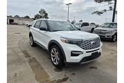 $31391 : Ford Explorer 2020 AWD Plati thumbnail