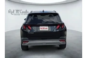 Hyundai TUCSON 2025 SEL 4dr en San Antonio