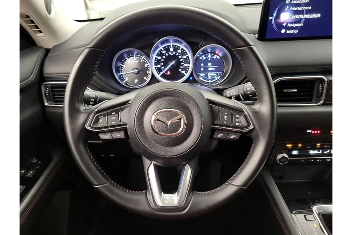 $25998 : Mazda CX-5 2023 AWD 2.5 S Ca image 10