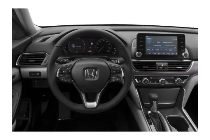 $14995 : Honda Accord 2018 EX-L 4dr S image 7