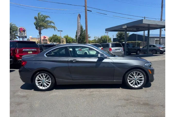 $9998 : 2014 BMW 2 Series 228i image 10