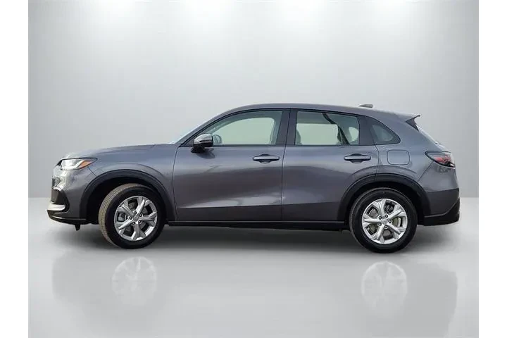 $23673 : Honda HR-V 2025 LX 4dr Cross image 7