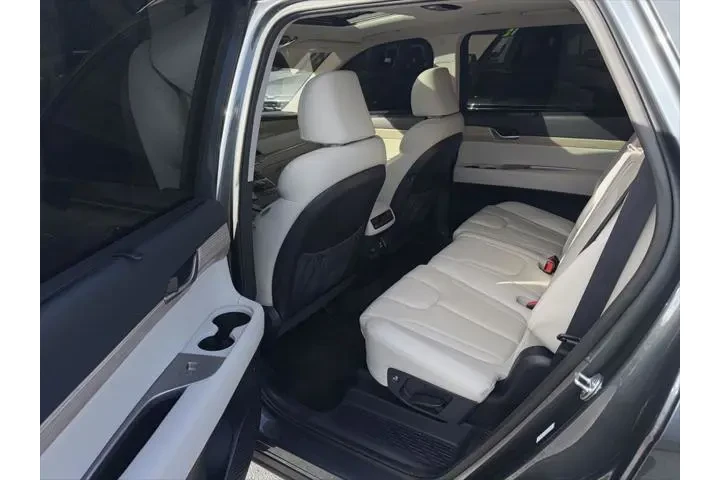 $25981 : Hyundai PALISADE 2021 SEL 4d image 5