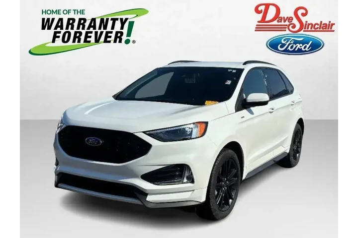 $31222 : Ford Edge 2024 AWD ST-Line 4 image 1