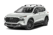 Hyundai SANTA FE 2023 AWD XR en Omaha