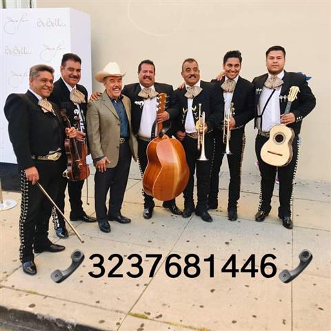 Mariachi real tapatio 1 image 1