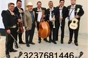 Mariachi real tapatio 1 en Los Angeles