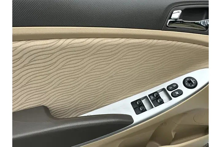 $6990 : Hyundai ACCENT 2013 GLS 4dr image 10