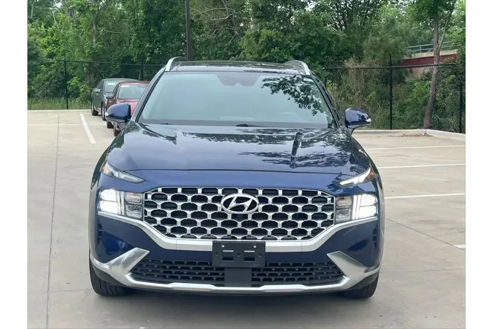 $24999 : Hyundai SANTA FE 2023 SEL 4d image 2