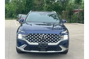 $24999 : Hyundai SANTA FE 2023 SEL 4d thumbnail