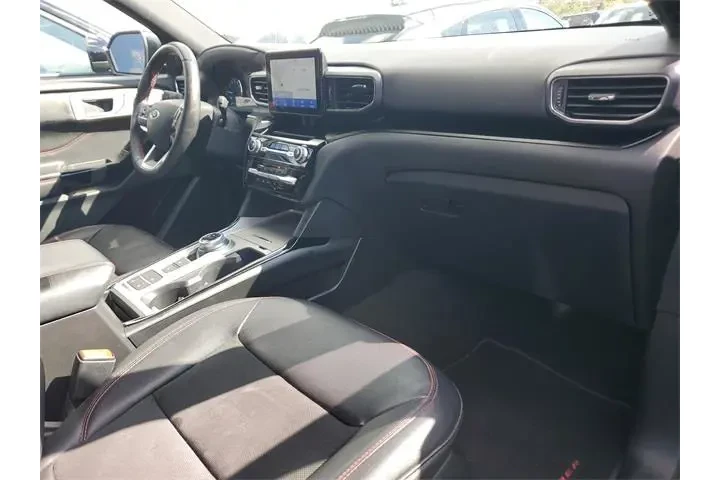 $27990 : Ford Explorer 2022 ST-Line 4 image 10