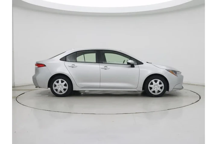 $19998 : Toyota Corolla 2020 LE 4dr S image 7