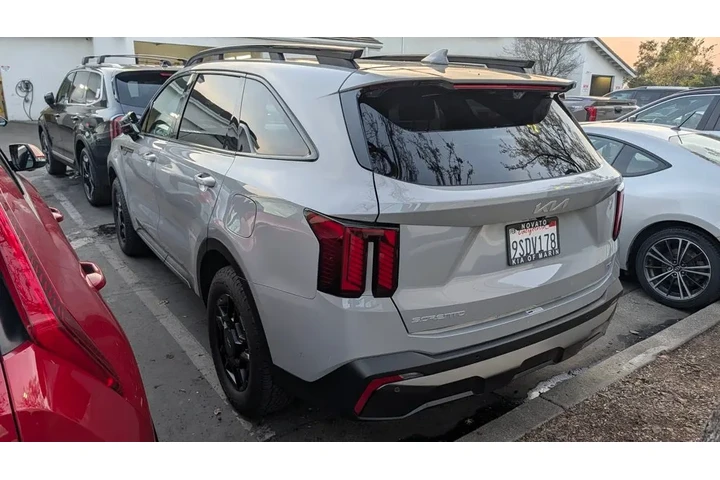 $39990 : 2024 Sorento X-Pro SX Prestige image 3