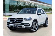 Mercedes-Benz GLE 2020 GLE 3 en Dallas