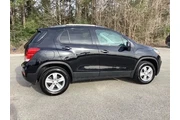 $14711 : Chevrolet Trax 2021 AWD LT 4 thumbnail