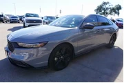 $34288 : Honda Accord Hybrid 2025 Spo thumbnail
