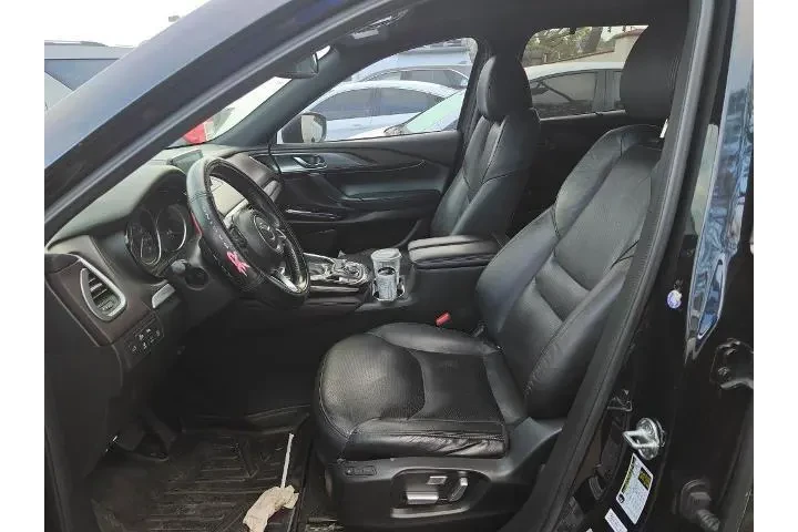 $14810 : Mazda CX-9 2016 AWD Grand To image 8