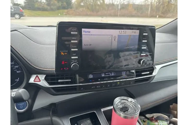 $35524 : Toyota Sienna 2021 XSE 7-Pas image 8