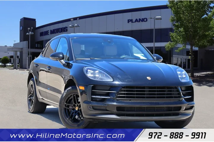 $27997 : 2020 Macan image 2