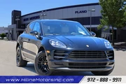 $27997 : 2020 Macan thumbnail