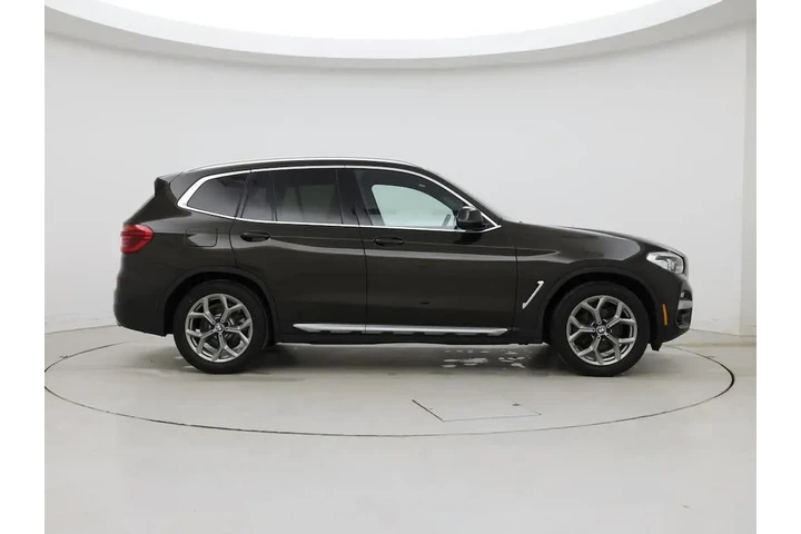 $26998 : BMW X3 2020 AWD xDrive30i 4d image 7