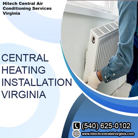 Hitech Air Conditioner Virgina image 6