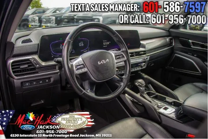 $35995 : Kia Telluride 2025 S 4dr SUV image 6