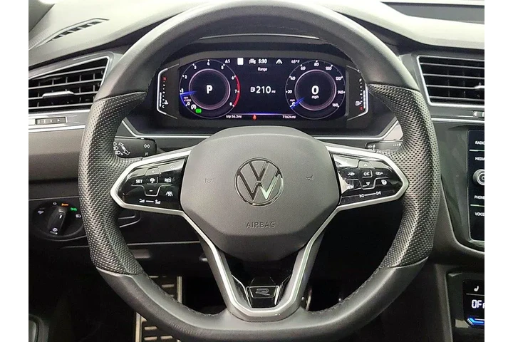 $21998 : Volkswagen Tiguan 2022 AWD S image 10