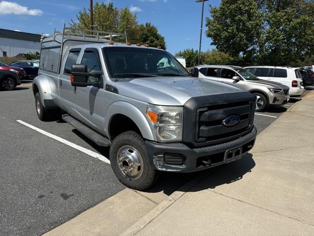 $12999 : PRE-OWNED 2013 FORD F-350SD image 2