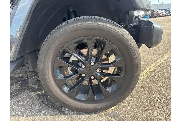 $32997 : Jeep Wrangler Unlimited 2022 image 5