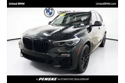 BMW X5 2021 sDrive40i 4dr Sp