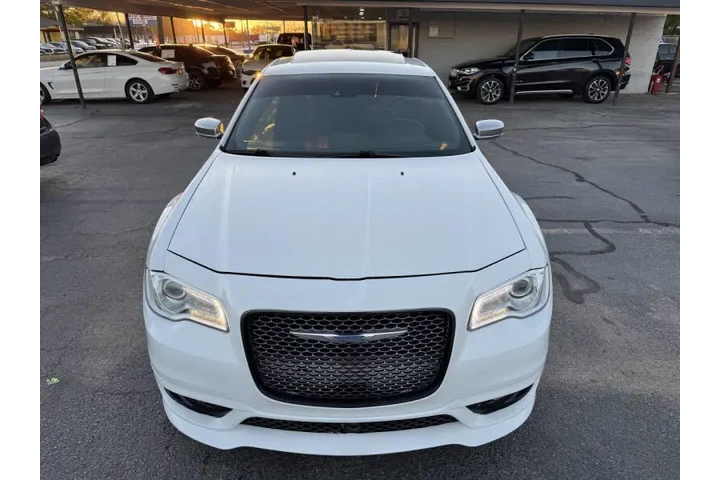 $16599 : 2015 300 C Platinum image 6