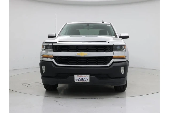$28998 : Chevrolet Silverado 1500 201 image 5