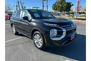 Mitsubishi Outlander 2025 AW en Los Angeles