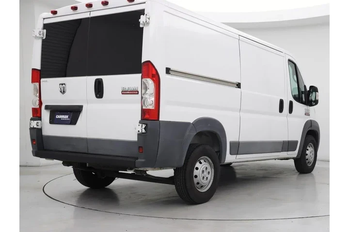 $22998 : Ram ProMaster 2017 1500 136 image 8