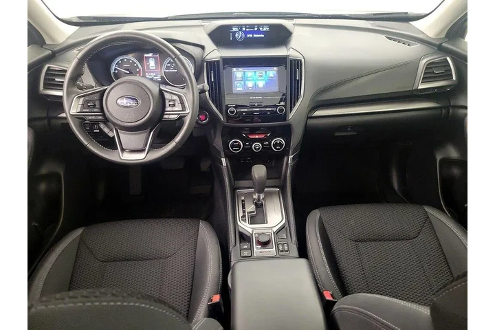 $30998 : Subaru Forester 2024 AWD Pre image 9