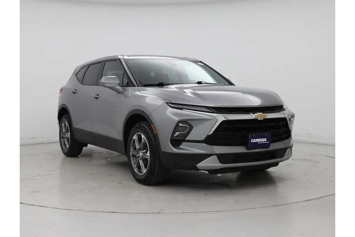 $23998 : Chevrolet Blazer 2023 AWD LT image 1