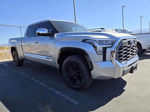 $61910 : Pre-Owned 2024 TUNDRA 1794 ED image 6