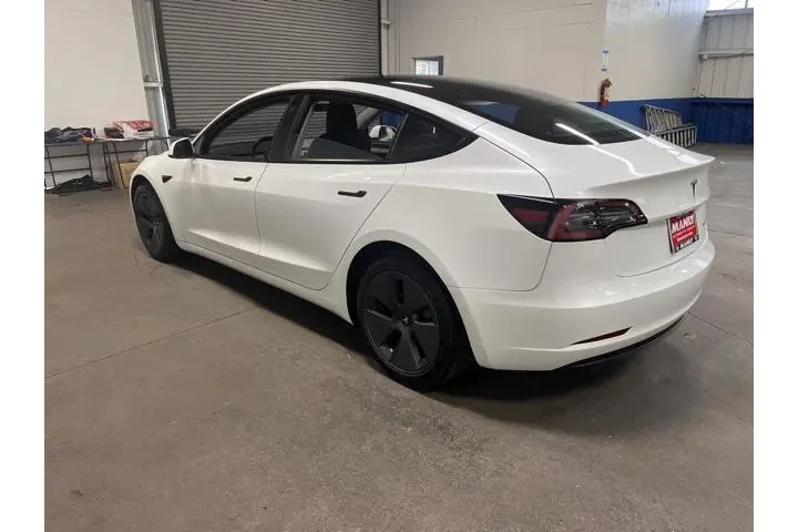 $22439 : Tesla Model 3 2022 AWD Long image 5