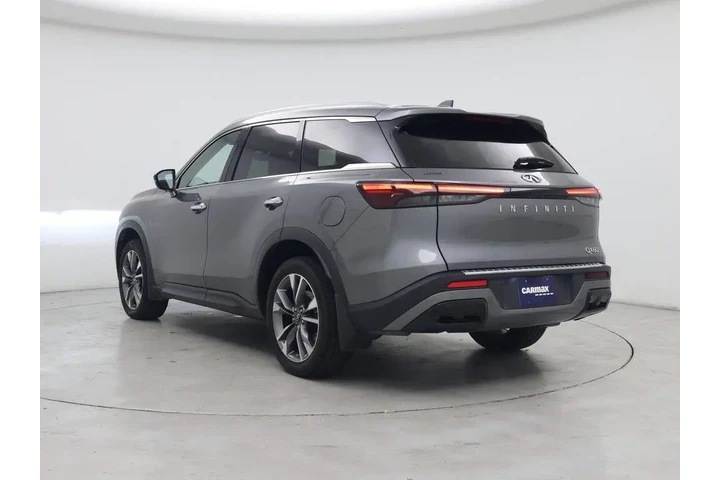 $32998 : INFINITI QX60 2023 Luxe 4dr image 2