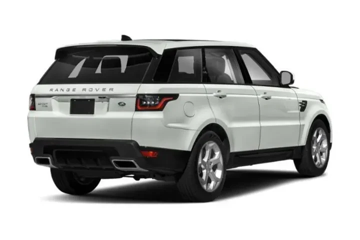 $19990 : Land Rover Range Rover Sport image 2
