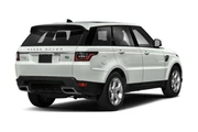 $19990 : Land Rover Range Rover Sport thumbnail