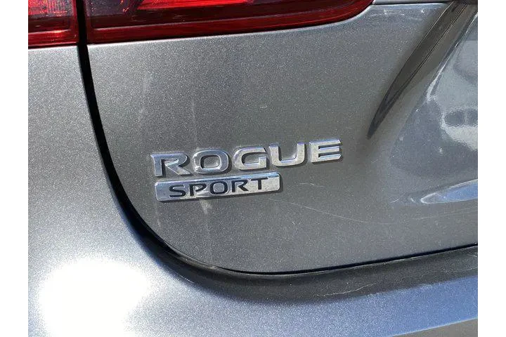 $14991 : Nissan Rogue Sport 2018 AWD image 3