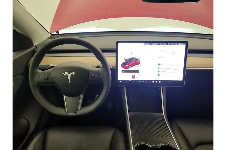 $29998 : Tesla Model Y 2020 AWD Long image 10