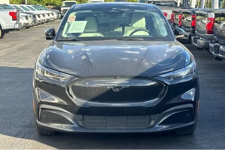 $39856 : Ford Mustang Mach-E 2025 AWD image 3