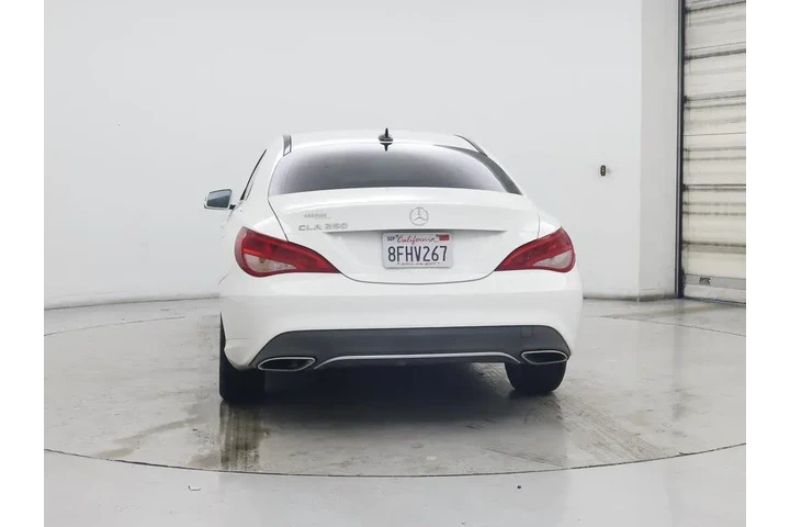 $20998 : Mercedes-Benz CLA 2019 CLA 2 image 6