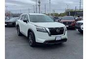 Nissan Pathfinder 2024 AWD S en Long Island