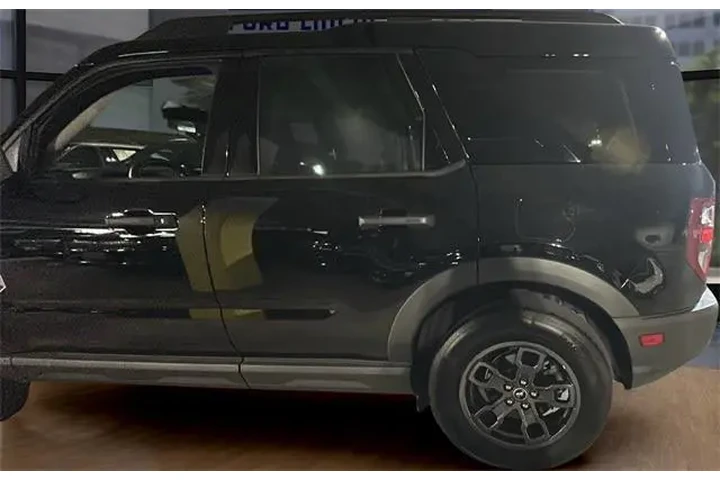 $22783 : Ford Bronco Sport 2022 AWD B image 10