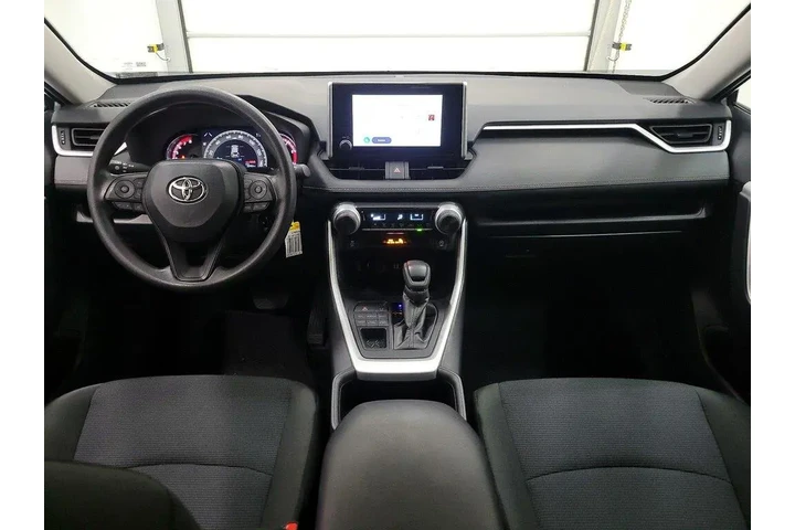 $27998 : Toyota RAV4 2024 AWD LE 4dr image 9